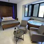 Jacuzzi Sauna Selfcheckin Mystic Mostar