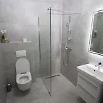 Jacuzzi Sauna Selfcheckin Mystic Appartement