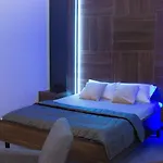 Appartement Jacuzzi Sauna Selfcheckin Mystic