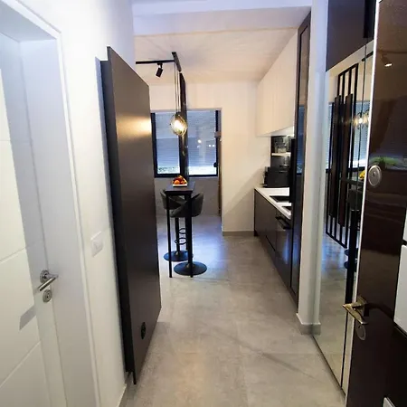 Appartement Jacuzzi Sauna Selfcheckin Mystic
