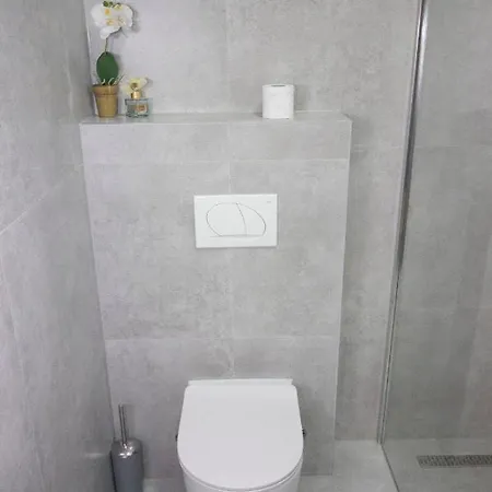 Jacuzzi Sauna Selfcheckin Mystic