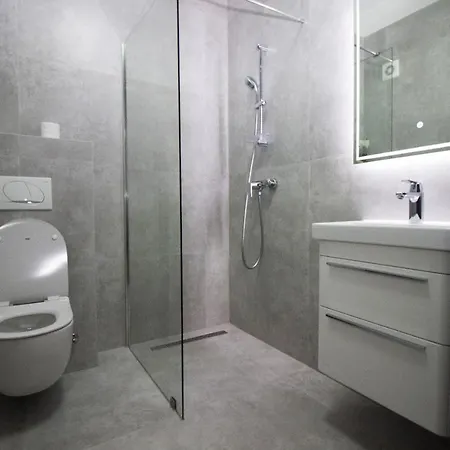 Jacuzzi Sauna Selfcheckin Mystic * Mostar