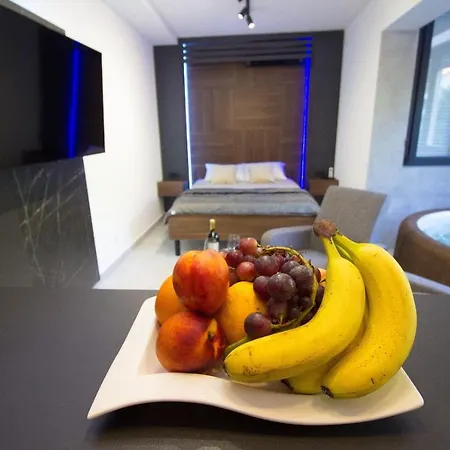 Jacuzzi Sauna Selfcheckin Mystic Apartman