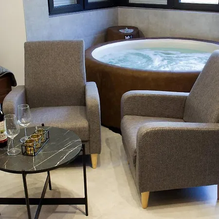 Διαμέρισμα Jacuzzi Sauna Selfcheckin Mystic Μόσταρ